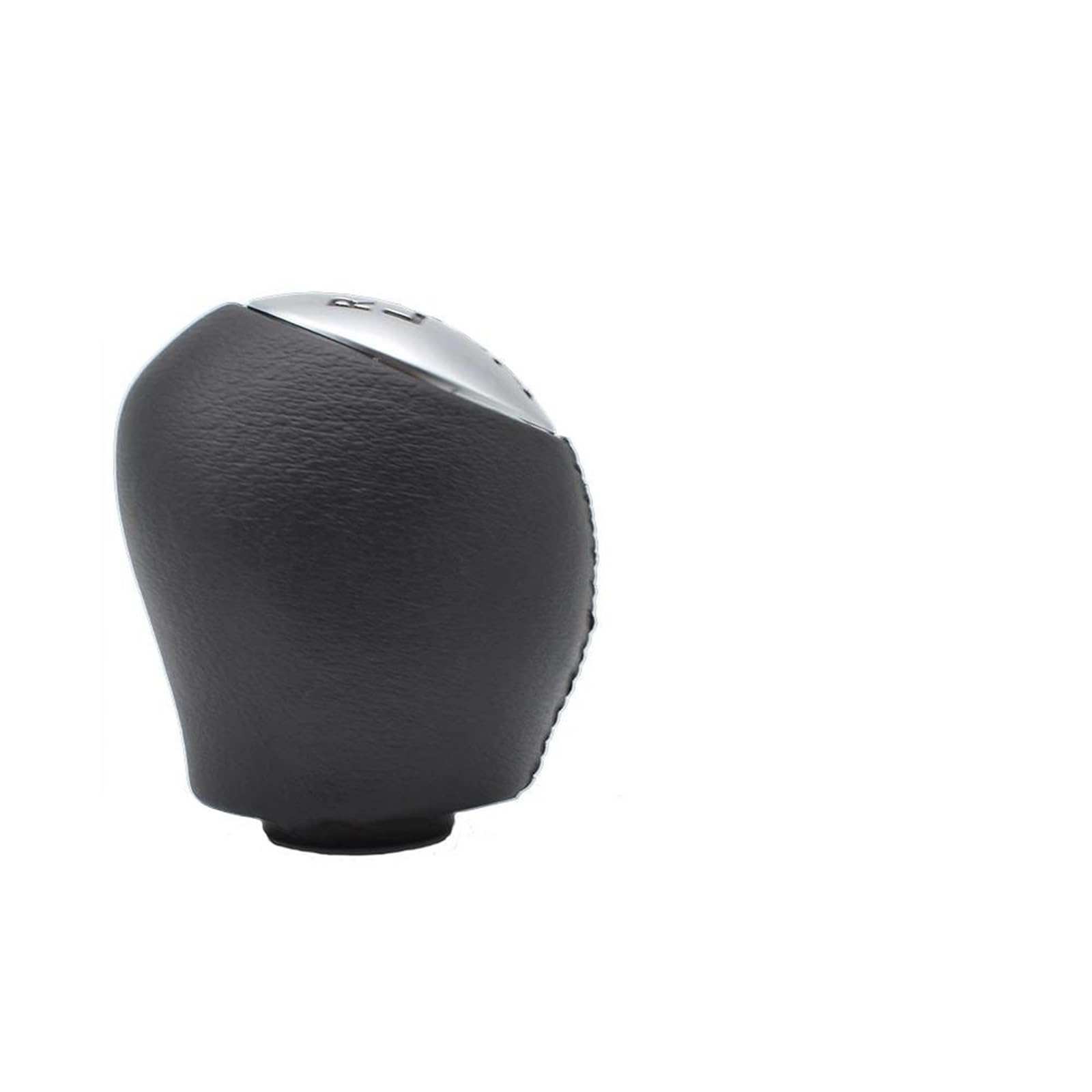 Qmtvfsrh One Color Car Gear Shift Knob For Opel A111-1111 6 Speed Gear Shift Knob Handleball Car