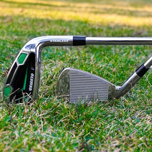 Yamato Golf Iron Set 5-PW