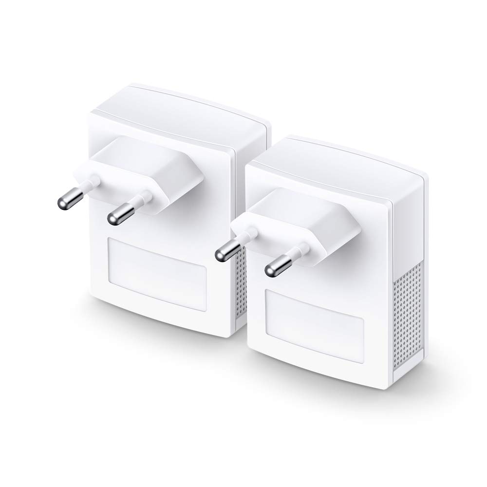 INTD TP-LINK Powerline TL-PA7019 Kit AV1000 1-Port - Stromnetz (Powerline)