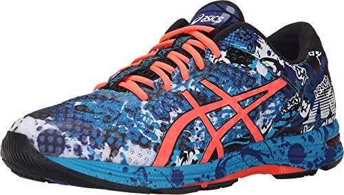 ASICS Homme Gel Fortitude 7 Chaussures de Course