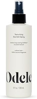 Odele Sea Salt Texturizing Hair Spray