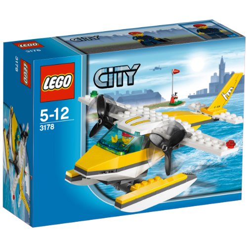 LEGO City 3178 - Idrovolante