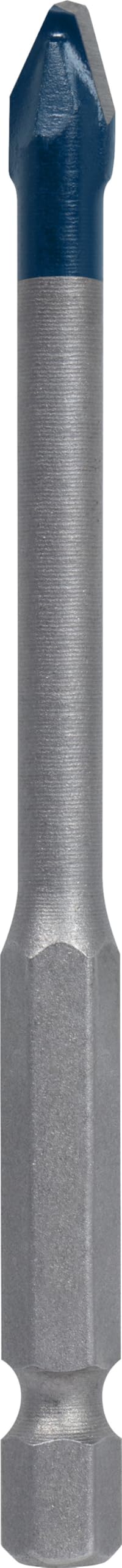 EXPERT HEX-9 Hard Ceramic Drill Bit 6x90mm