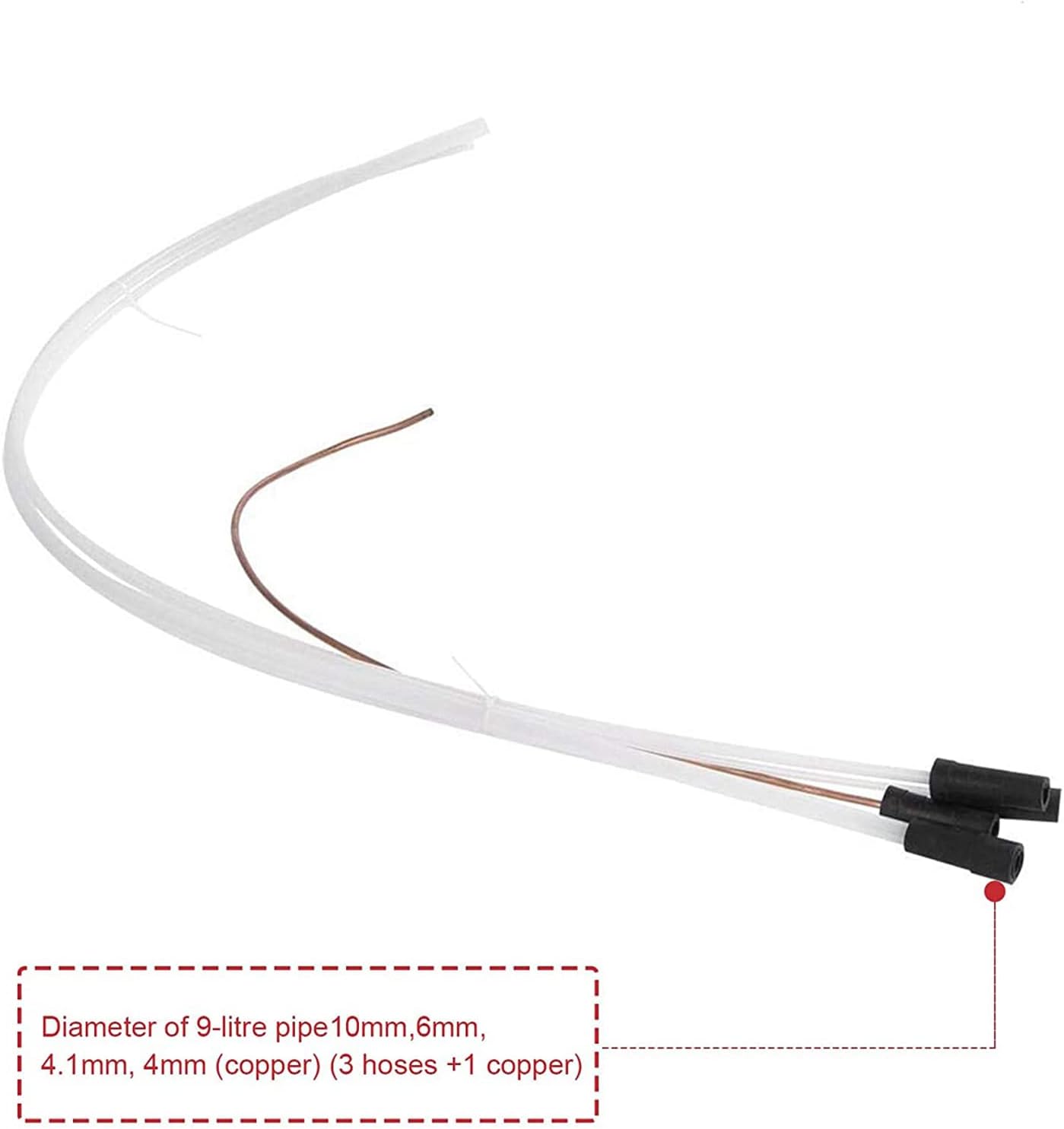 9 Liter Manual Hand Operated Vacuum Transfer Pump Oil Extractor Change Pump, Oil Changer Fluid Extractor for Boat, ATV, Motorcycle, UTV, Car