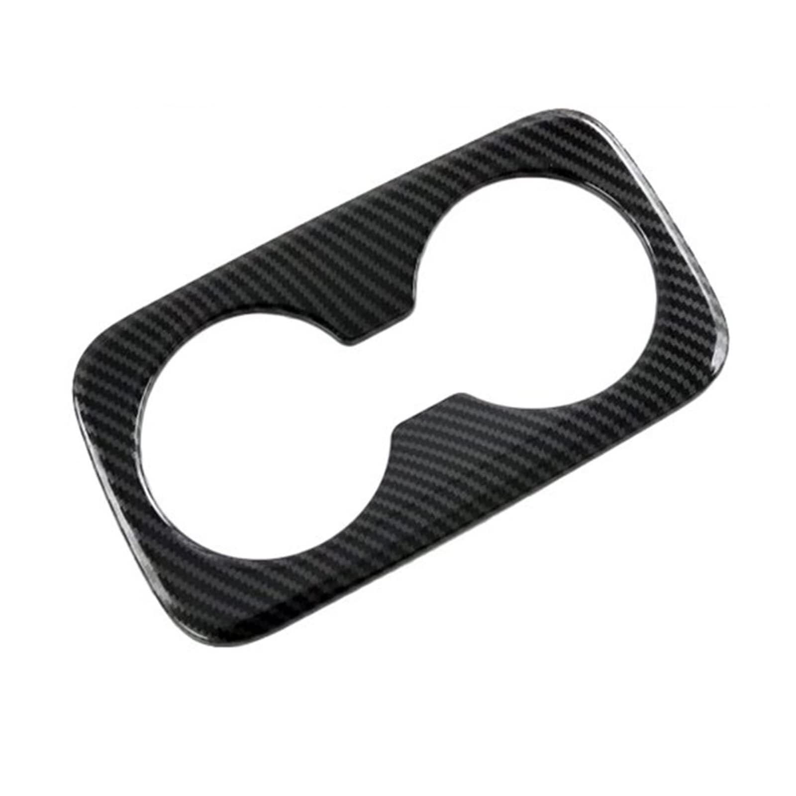 car Interior Accessories for Kia for Sportage NQ5 2022-2023 Carbon Fiber Center Console Armrest for Box Cover Trim