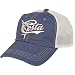 Costa Del Mar Retro Trucker Hat with Snap Closure