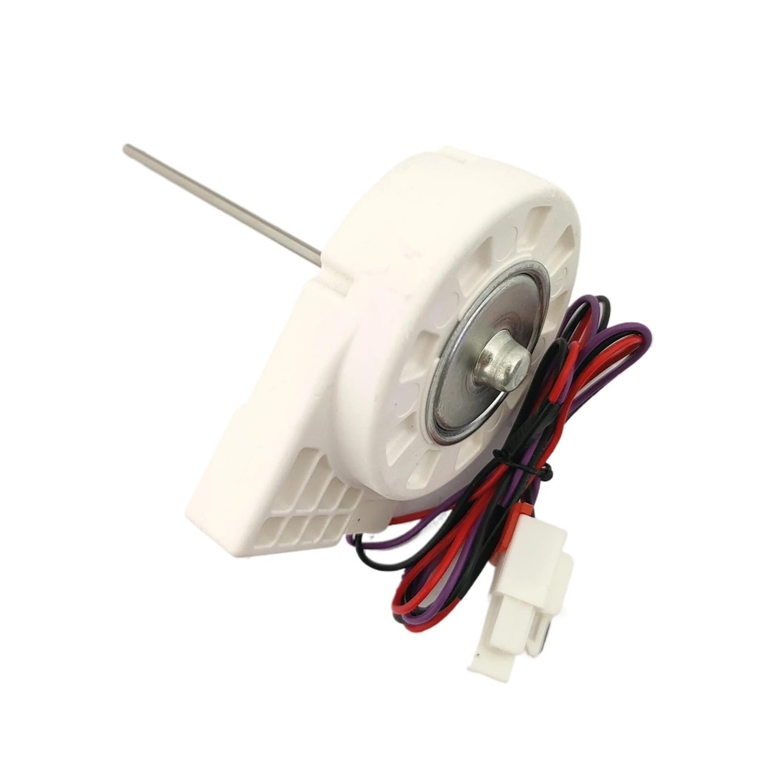 Motor De Ventilador De Refrigerador Compatible Con Midea, 1.6 W, DLA5985XQEA