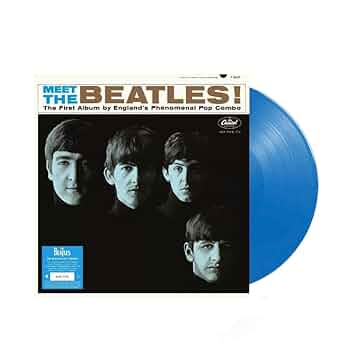 ビートルズ 60周年盤 限定カラーレコード LP the beatle f1bE 51N8FAydG2L._UF350,350_QL50_.jpg