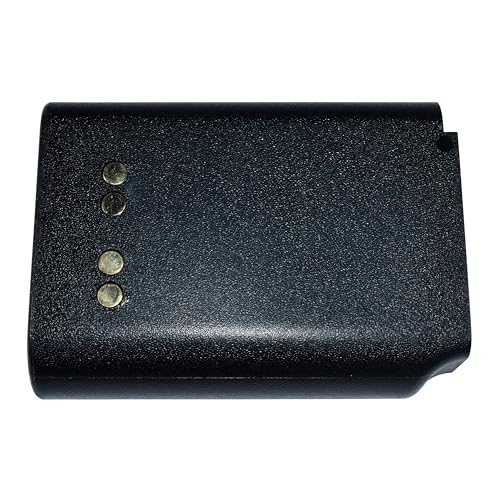 Batterie pour Motorola Saber NTN4538 à autonomie prolongée - 5