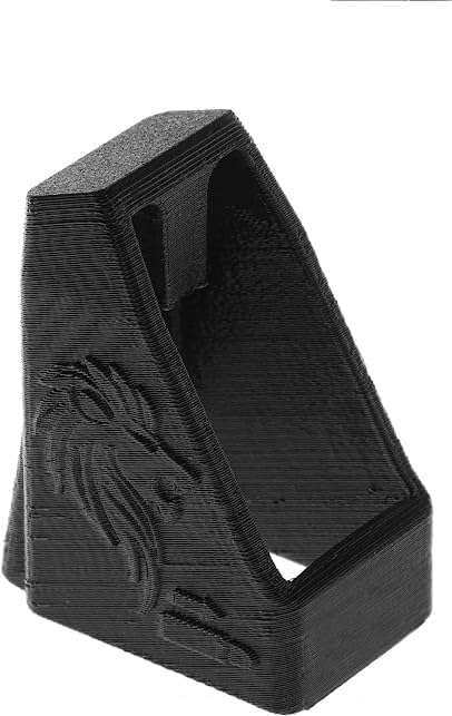 RAEIND Universal Magazine Speedloaders for Double Stack Magazines with Different Calibers Including 32 auto, 9mm, 22TCM.357 SIG.380 ACP, .40 S&W speedloader, USA Made