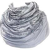 Pride and Prejudice Book Scarf