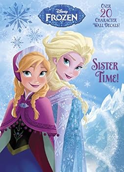 Paperback SISTER TIME!-C&A W/W Book