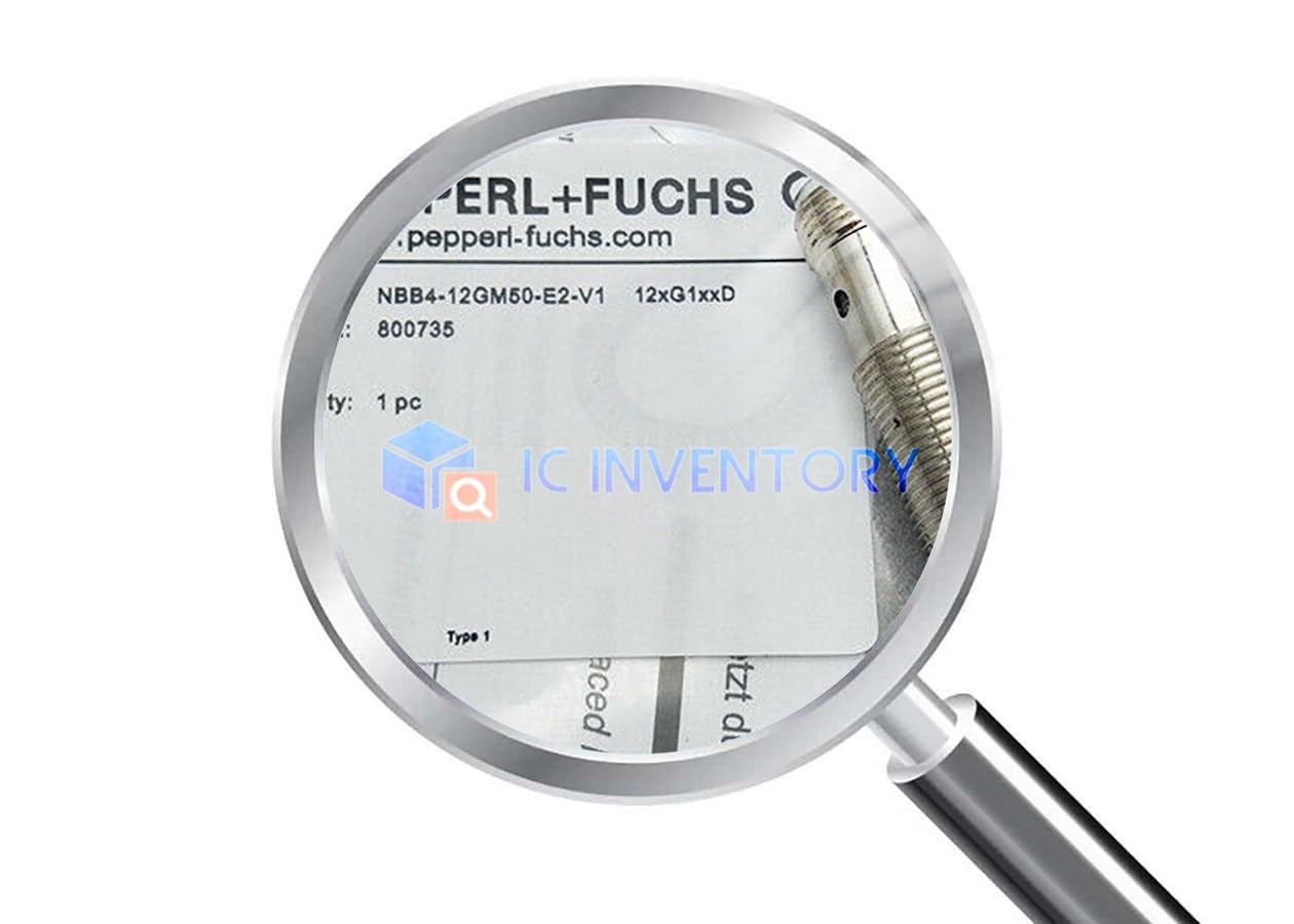 1PCS New NBB4-12GM50-E2-V1 NBB412GM50E2V1