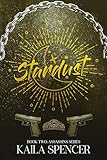 Stardust: Book 2 of 4 (Assassins Series)