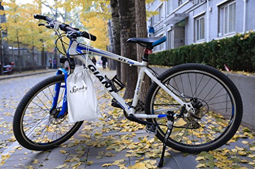 Sopoby Telo Copribici Impermeabile, Copertura Bici...