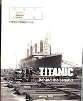 Titanic Behind the Legend 0900761555 Book Cover