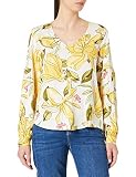 comma Damen 601.10.103.10.100.2059831 Bluse, 01B8, 42