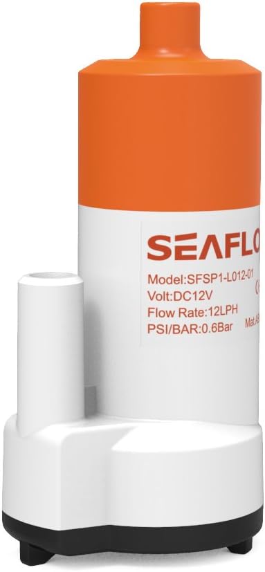 pompe a bassa tensione