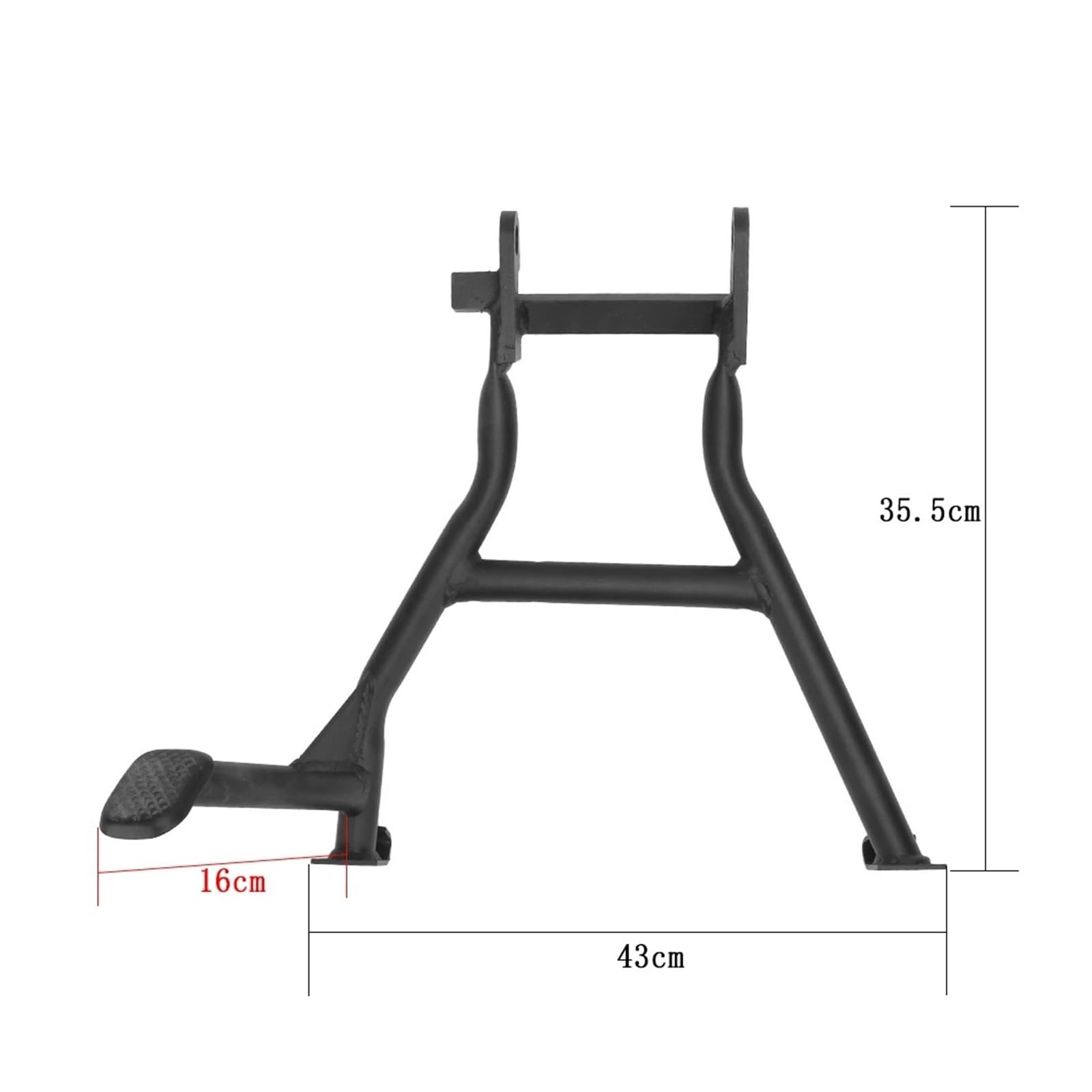 Piaccia Cavalletto Moto Per BMW G310R Per Supporto Per Cavalletto