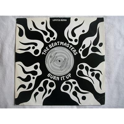 Beatmasters / Burn It Up