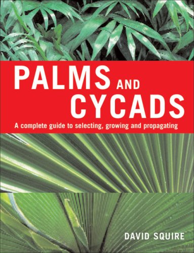 Palms and Cycads: A Complete Guide to Selecting, Growing and Propagating