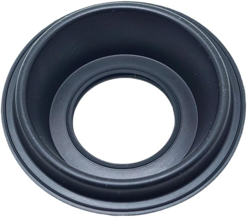 Carburetor Diaphragm Vacuum Membrane For 500 SCRAMBLER Sportsman ATV Carb Rubber spare parts(4 Pieces)