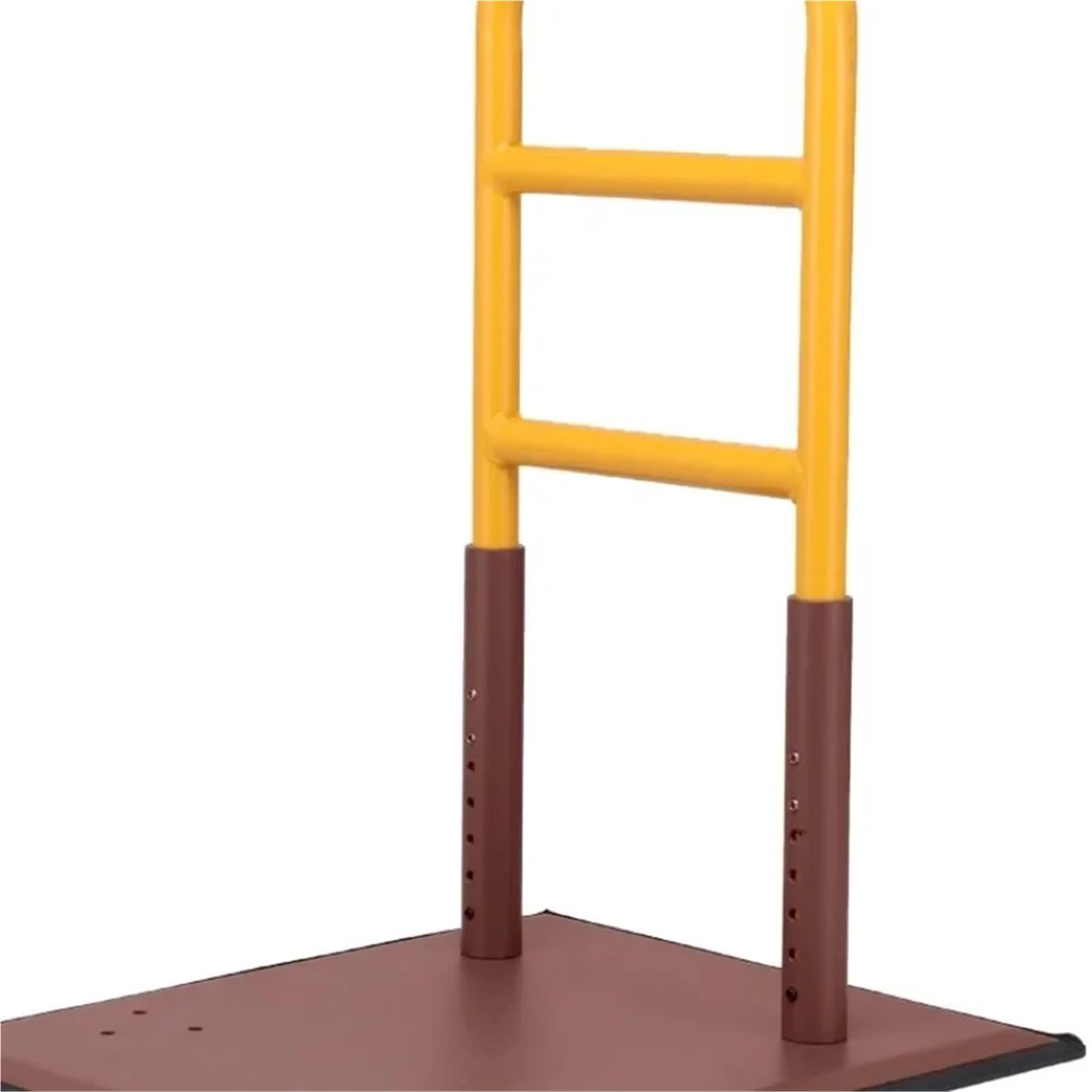 Barras de agarre de seguridad para baño, pasamanos con ventosa para soporte de inodoro y ducha, accesorios esenciales para personas con discapacidad y ancianos