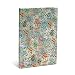 Paperblanks Hardcover Journals Shankha | Rayado | Midi (130 × 180 mm) (Sacred Tibetan Textiles)