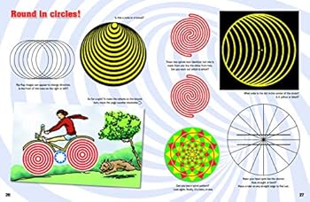 Paperback World's Best Illusions Book