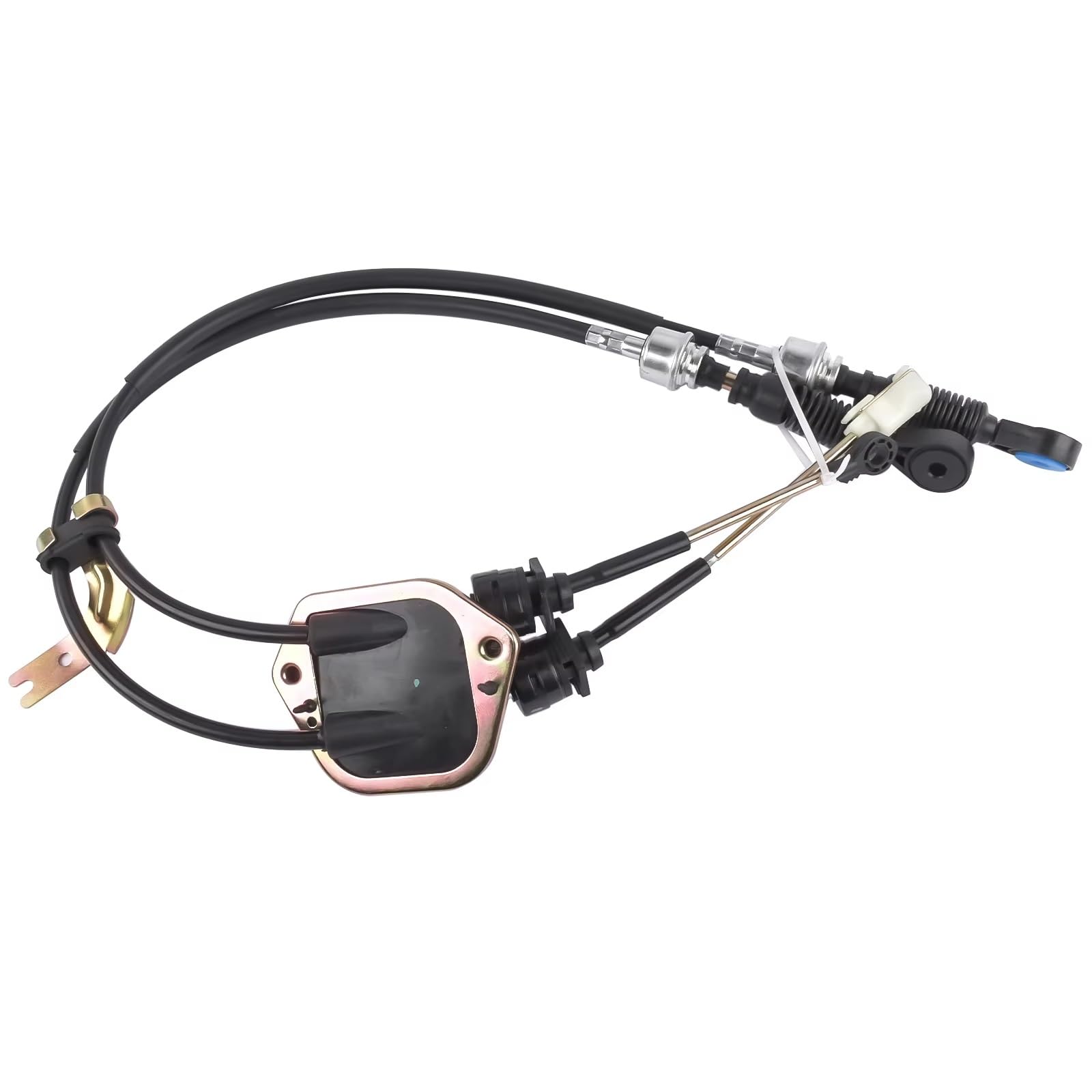 Conjunto de cables de conexión de control de engranajes 338200H010 para Citroen C1 7