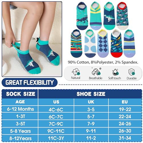Image of Unicorn Socks Gifts for Girls kids Cute Animal Fun Crew Fashion Funny Novelty Soft Cotton Socks 6 Pairs