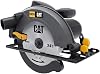CAT DX59 1400Watt 185mm Professional Circular Saw