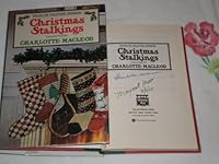 Christmas Stockings: Signed B00GIYHTJC Book Cover