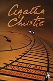  16 Uhr 50 ab Paddington: Ein Fall für Miss Marple von Agatha Christie (8. September 2014) Taschenbuch