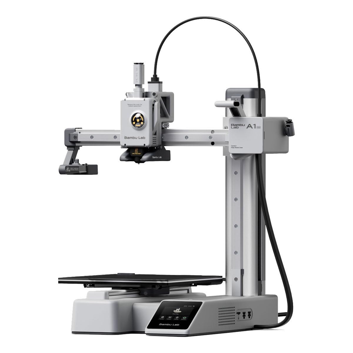 Impressora 3D Bambu Lab A1 Mini - A1M, Bivolt