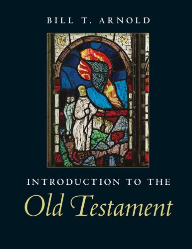  Introduction to the Old Testament (Introduction to Religion) (English Edition) livre En ligne