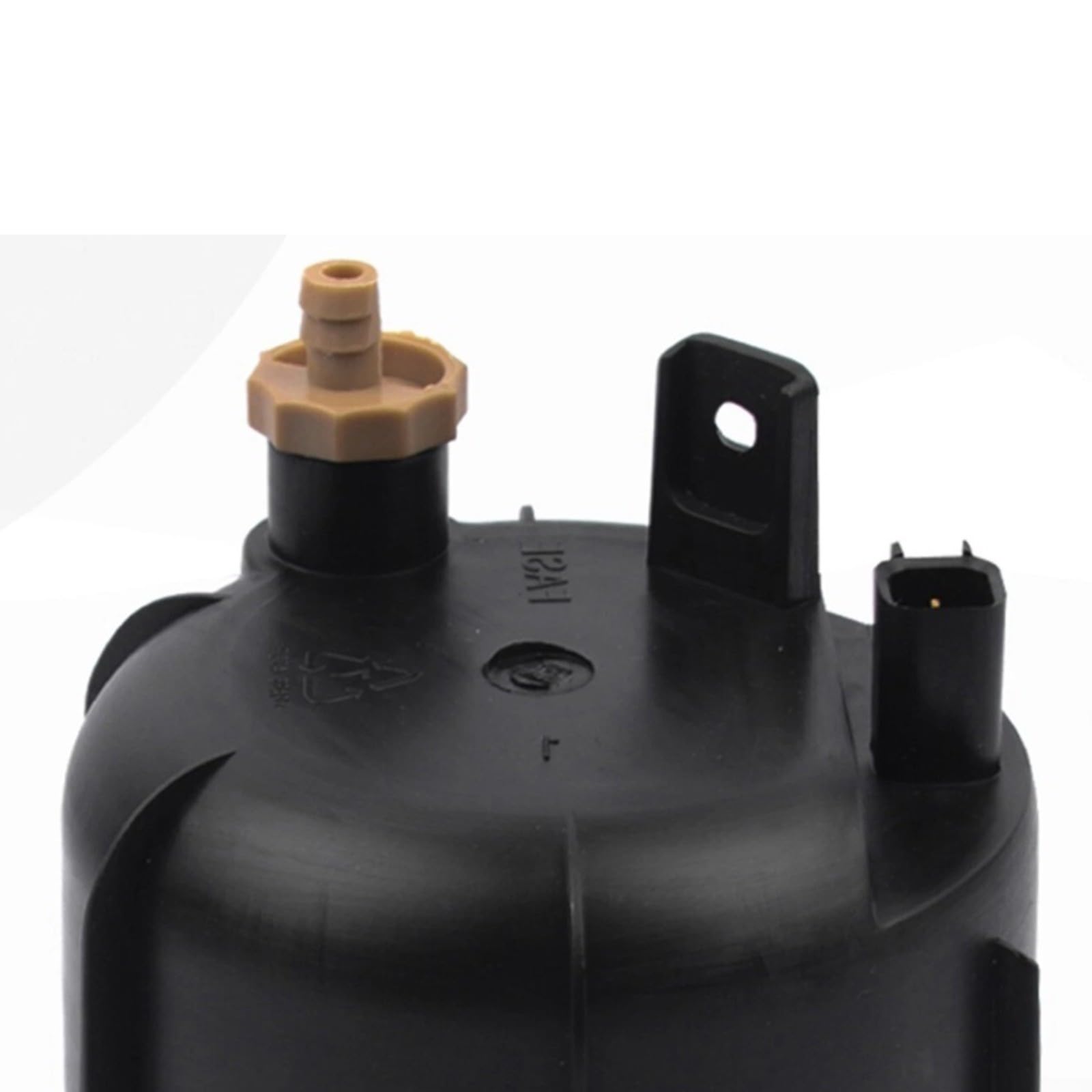 Boîtier de filtre à carburant et kit de filtre à carburant pour Ford Transit Mk8 pour Transit Custom pour Mk7 Pièce de rechange 1781617 1727201 Filtre à carburant Entretien du véhicule Accessoires