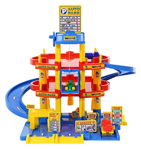 Polesie Wader - Accesorio para playsets (37893)