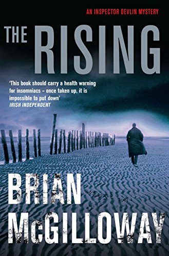 The Rising (Inspector Devlin Mystery Series Book 4)