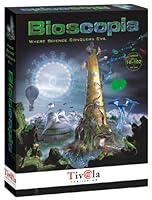 Algopix Similar Product 10 - Bioscopia