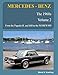 Price comparison product image MERCEDES-BENZ, The 1960s, Volume 2: W100, W108, W109, W113
