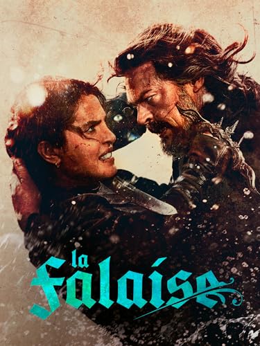 La Falaise