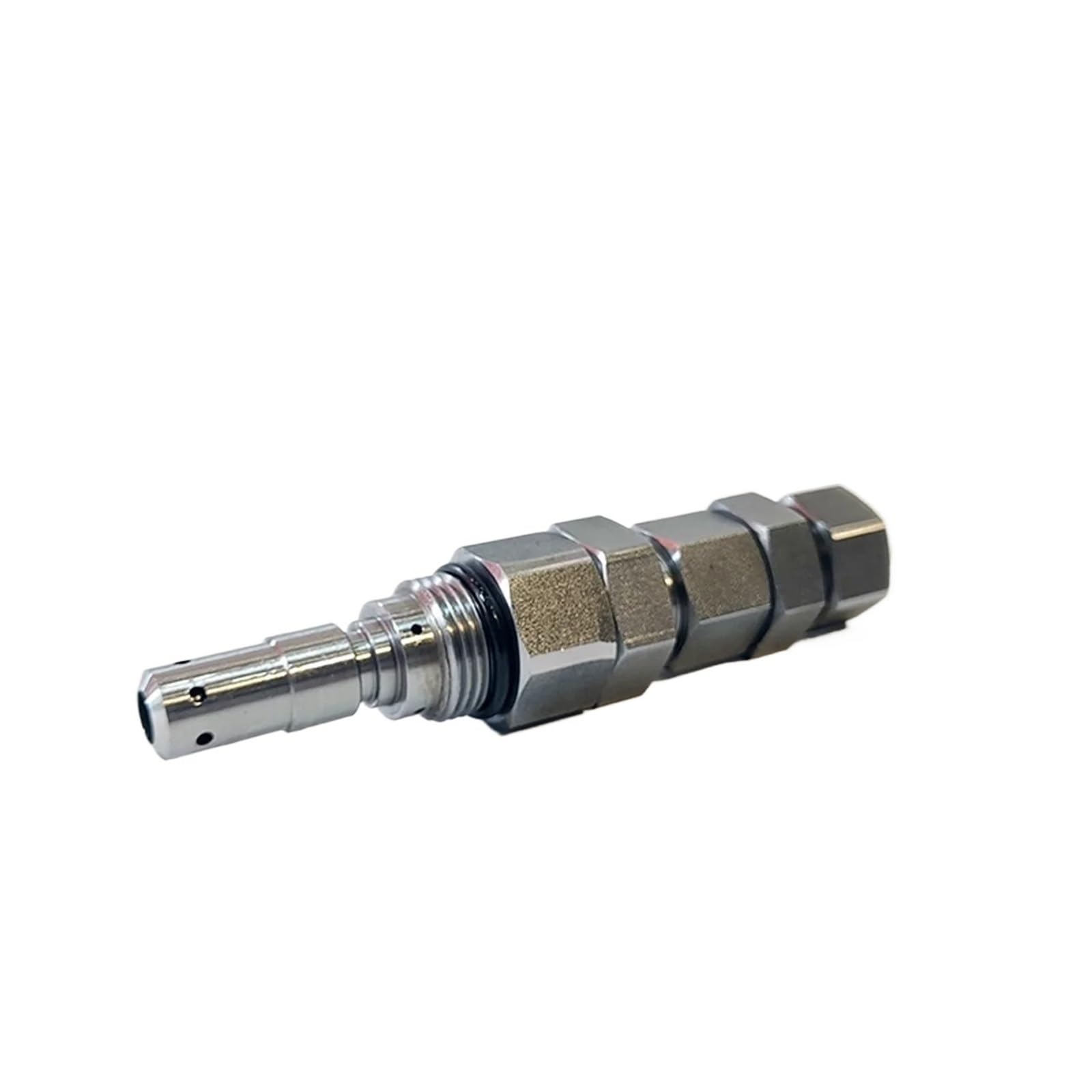 Hydraulic Pump Valve 828301 Main Relief Valve