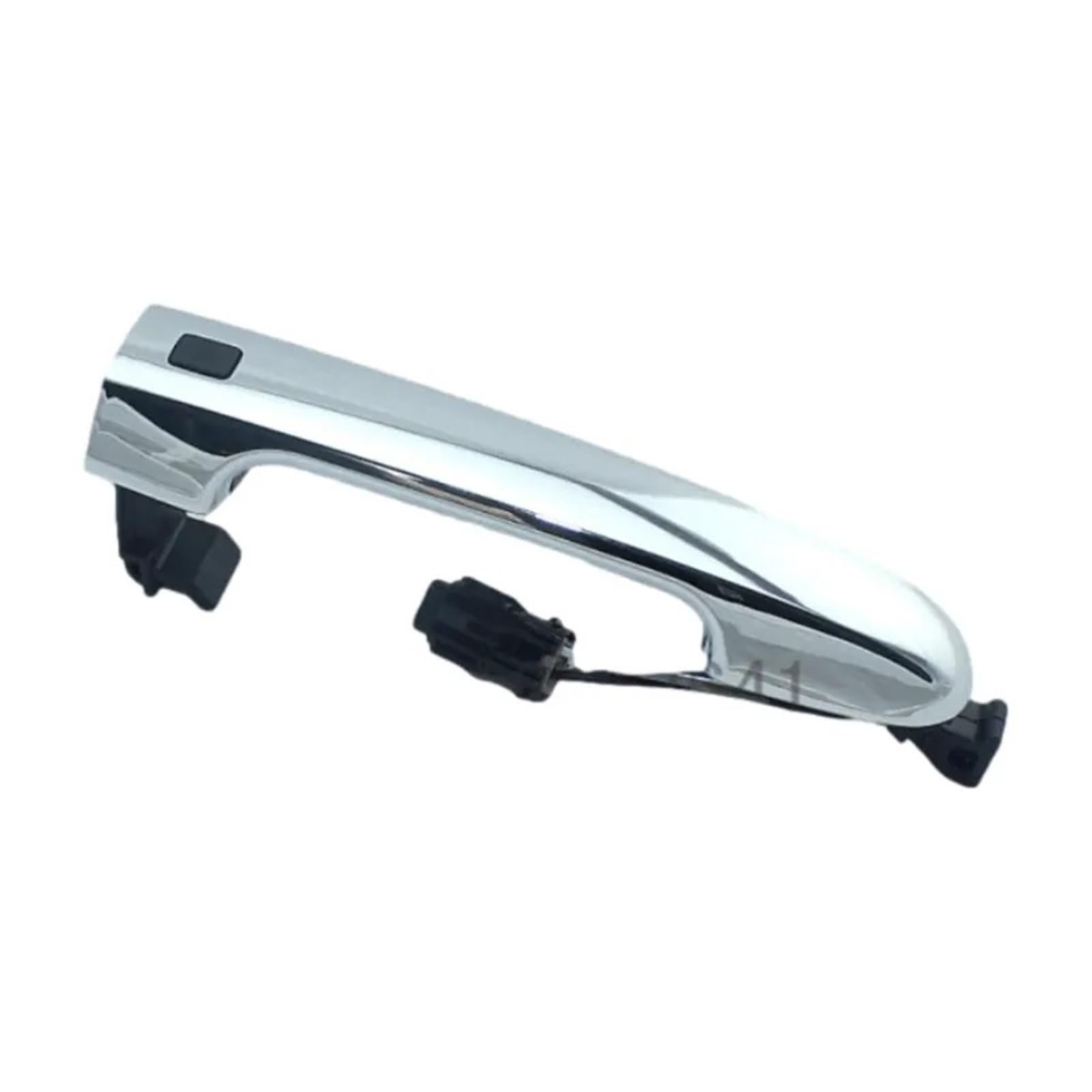 Hillar Left Door Outer Handle For Kia For Cerato/For Forte/For Shuma Door Exterior Handle Assembly 82651-1M210 826511X210 82652(Left)