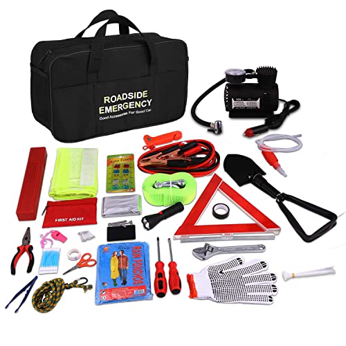 Top 10 Best car emergency kit with air compressor Reviews Maine Innkeepers Association
