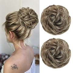 Taupe Brown Mix Dark Ash Blonde