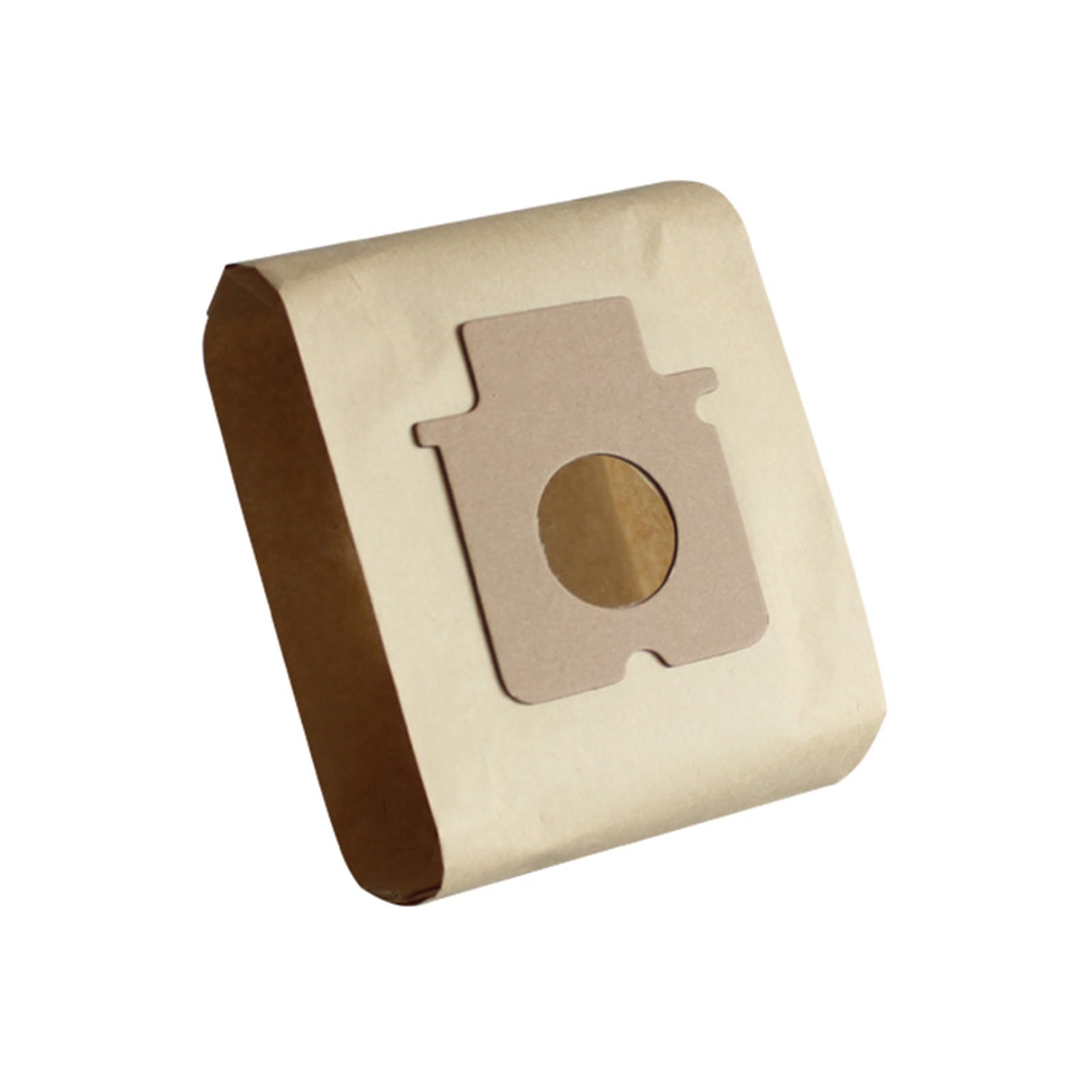 PakTrade 10 Premium Sacchetti per Aspirapolvere Panasonic MC-E 700-800, MC-E 700... 799 Serie, MC-E 7000-7099, MC-E 7000-7199, MC-E 7001, MC-E 7001, 7002, MC-E 7002