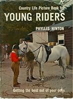 Country Life Picture Book for Young Riders B0010JGD2O Book Cover