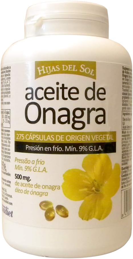 YNSADIET Onasol Onagra 275Uni, 285 g