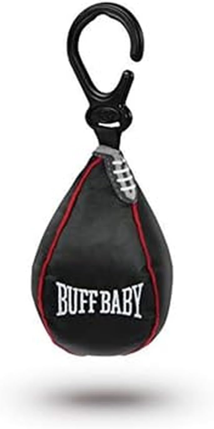 Fred & Friends Buff Baby Speed Bag